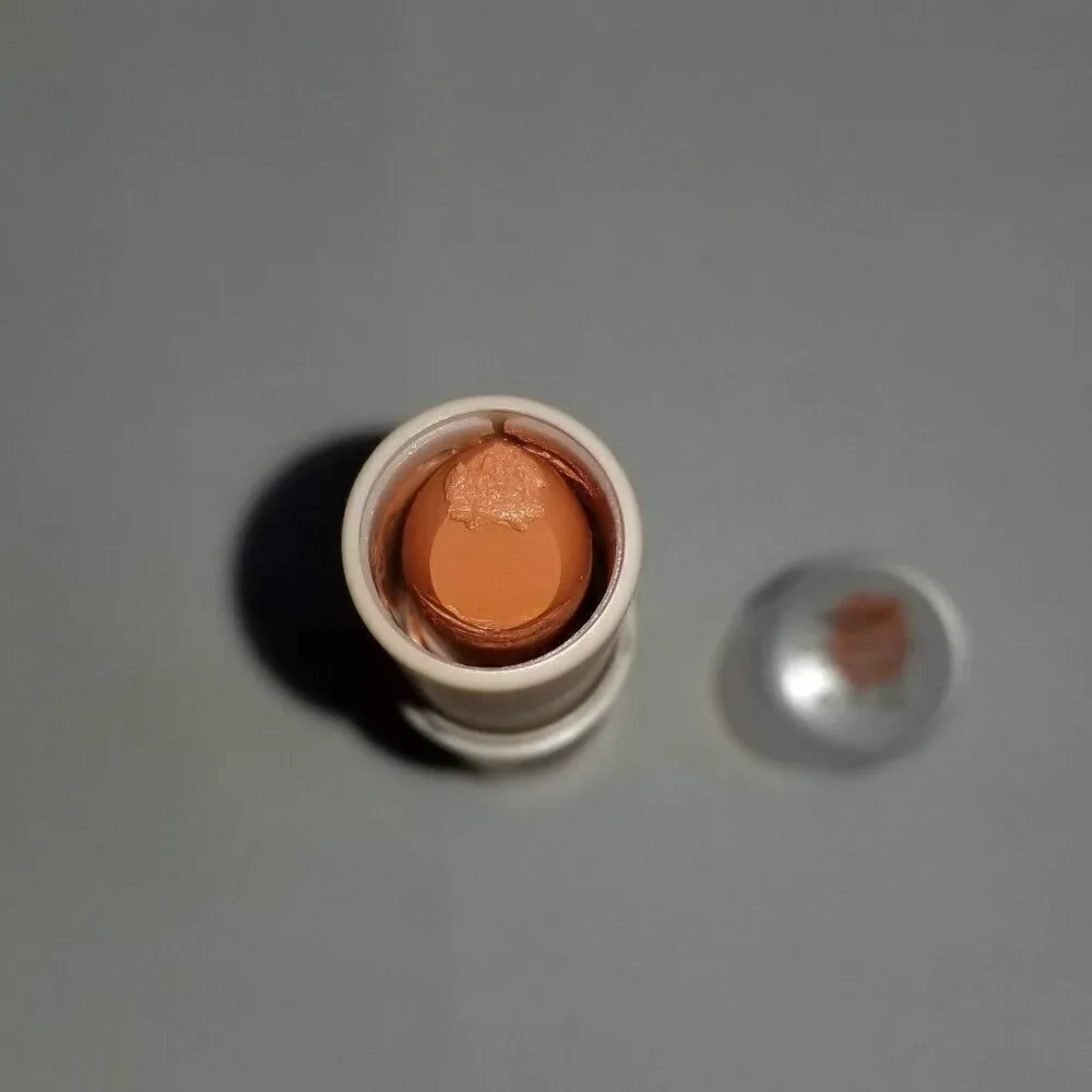 P.Louise - Just The Two Of Us Double Ended Lipstick - Sweet Peach & Peach Of Min